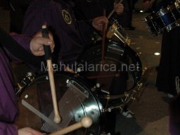 Tambores Alcañiz 2011
